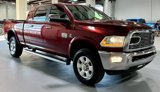 Used 2018 RAM 2500 Longhorn w/ Convenience Group image 5