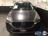 Used 2022 MAZDA CX-5 AWD 2.5 S w/ Preferred Package image 4