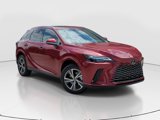 Certified 2023 Lexus RX 350 Premium image 2