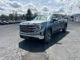 New 2025 GMC Sierra 1500 SLT w/ SLT Convenience Package image 3