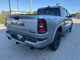 New 2026 RAM 1500 Laramie w/ Night Edition image 6