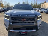 New 2025 Nissan Frontier PRO-4X w/ Pro Premium Package image 3
