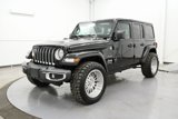 Used 2023 Jeep Wrangler Sahara image 3