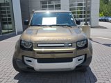 Certified 2024 Land Rover Defender 110 S image 2