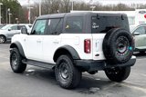 New 2025 Ford Bronco Outer Banks image 3