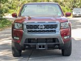 New 2025 Nissan Frontier SV image 2