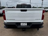 New 2025 Chevrolet Silverado 2500 Custom w/ Custom Value Package image 5