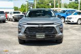 Used 2024 Chevrolet Trax ACTIV w/ Sunroof Package image 2