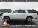 Used 2018 GMC Yukon XL Denali w/ Open Road Package image 5