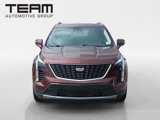 Used 2023 Cadillac XT4 Premium Luxury image 2