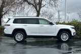 New 2025 Jeep Grand Cherokee L Laredo image 3