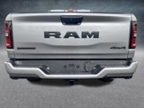 New 2025 RAM 1500 4x4 Quad Cab image 6