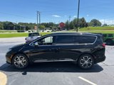 New 2026 Chrysler Pacifica Pinnacle w/ Trailer Tow Group image 4