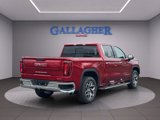 New 2025 GMC Sierra 1500 SLT w/ SLT Premium Package image 4