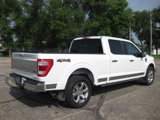 Used 2022 Ford F150 King Ranch w/ Equipment Group 601A High image 5