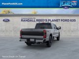 New 2025 Ford F250 Platinum image 2
