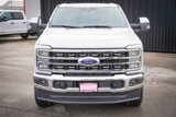 New 2025 Ford F350 Lariat w/ Lariat Ultimate Package image 2