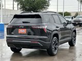New 2026 Chevrolet Equinox RS image 4