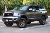 Used 2013 Toyota Sequoia SR5 w/ Premium Pkg image 3