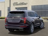 New 2025 Cadillac XT6 Premium Luxury w/ Technology Package image 4