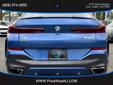 Used 2020 BMW X6 M50i w/ Executive Package image 5