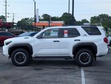 New 2025 Toyota 4Runner TRD Off-Road image 3