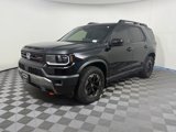 New 2026 Honda Passport TrailSport Elite image 2