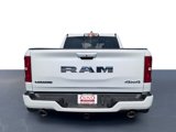 New 2025 RAM 1500 Laramie w/ Sport Appearance Package image 6