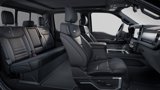 New 2025 Ford F350 4x4 Crew Cab Super Duty image 6