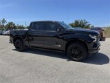 New 2025 Chevrolet Silverado 1500 High Country w/ Midnight Edition image 2