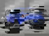 New 2026 Kia Sportage EX image 4