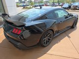 New 2025 Ford Mustang Dark Horse image 5