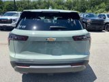 New 2026 Chevrolet Equinox LT w/ Convenience Package II image 4