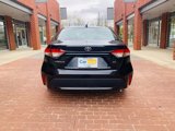 Used 2021 Toyota Corolla LE w/ Carpet Mat Package (TMS) image 5
