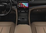 New 2025 Jeep Grand Cherokee Limited image 5