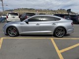 Used 2018 Audi S5 Prestige w/ S Sport Package image 6