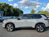 Used 2024 Nissan Rogue SL w/ SL Premium Package image 5