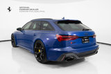 Used 2024 Audi RS 6 performance image 5