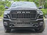 New 2025 RAM 1500 Limited image 2