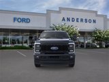 New 2025 Ford F250 XL w/ STX Appearance Package image 6