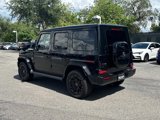 New 2025 Mercedes-Benz G 580 w/ EQ Technology image 5