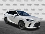 Used 2024 Lexus RX 450h AWD w/ Luxury Package image 2