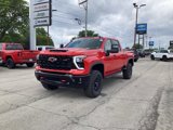 New 2025 Chevrolet Silverado 2500 ZR2 image 3