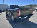 New 2025 Ford F250 Lariat image 5