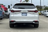 New 2025 MAZDA CX-90 Plug-In Hybrid w/ Premium Plus image 5