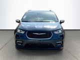 New 2025 Chrysler Pacifica Pinnacle image 2