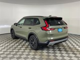 New 2026 Honda CR-V TrailSport image 5