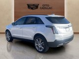 Used 2022 Cadillac XT5 Sportv image 3