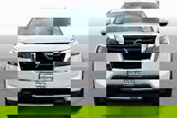 New 2025 Nissan Pathfinder Platinum image 3