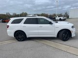 New 2025 Dodge Durango R/T image 2